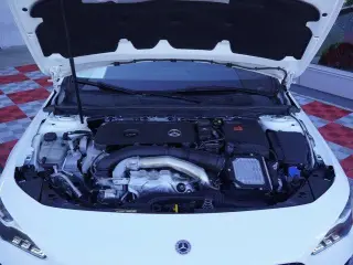 Mercedes-Benz CLA 2025 CLA 250 4dr Coupe