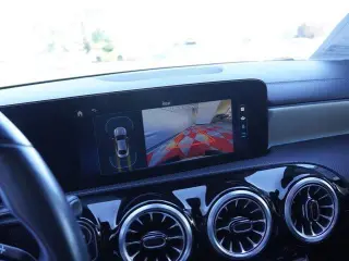 Mercedes-Benz CLA 2025 CLA 250 4dr Coupe