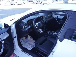Mercedes-Benz CLA 2025 CLA 250 4dr Coupe