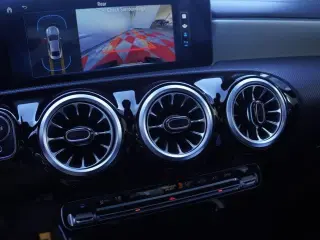 Mercedes-Benz CLA 2025 CLA 250 4dr Coupe