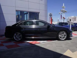 Audi A4 2024 AWD quattro S line Premium Plus 45 TFSI 4dr Sedan