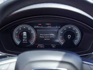 Audi A4 2024 AWD quattro S line Premium Plus 45 TFSI 4dr Sedan