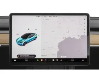Tesla Model 3 2023 AWD Long Range 4dr Sedan