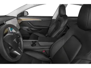 Tesla Model 3 2023 AWD Long Range 4dr Sedan
