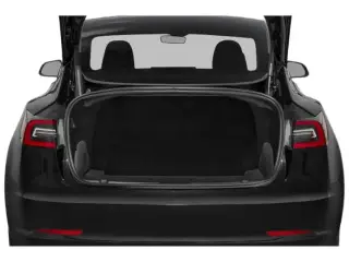 Tesla Model 3 2023 AWD Long Range 4dr Sedan