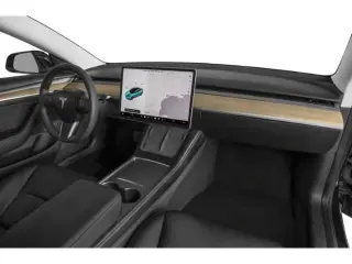 Tesla Model 3 2023 AWD Long Range 4dr Sedan