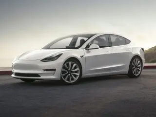 Tesla Model 3 2023 AWD Long Range 4dr Sedan