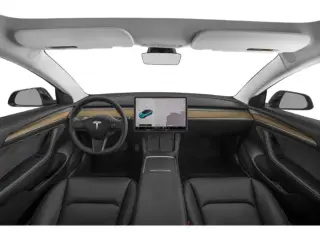 Tesla Model 3 2023 AWD Long Range 4dr Sedan