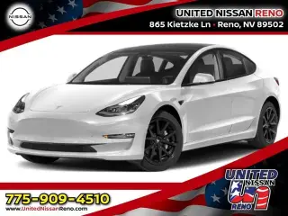 Tesla Model 3 2023 AWD Long Range 4dr Sedan