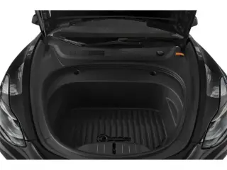 Tesla Model 3 2023 AWD Long Range 4dr Sedan