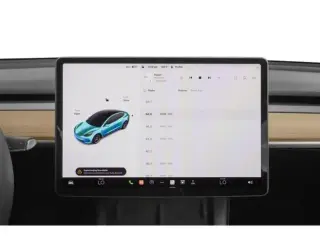 Tesla Model 3 2023 AWD Long Range 4dr Sedan
