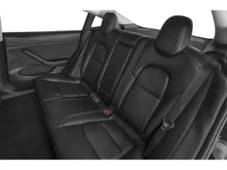 Tesla Model 3 2023 AWD Long Range 4dr Sedan