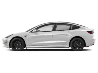 Tesla Model 3 2023 AWD Long Range 4dr Sedan
