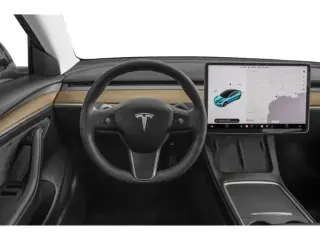 Tesla Model 3 2023 AWD Long Range 4dr Sedan