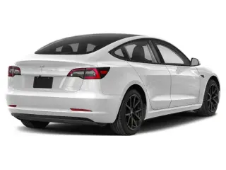 Tesla Model 3 2023 AWD Long Range 4dr Sedan