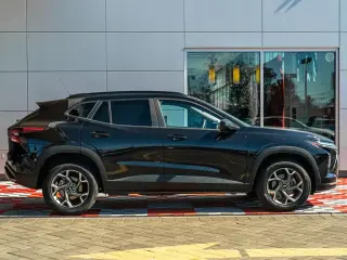 Chevrolet Trax 2025 LT 4dr Crossover