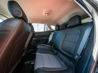 Chevrolet Trax 2025 LT 4dr Crossover