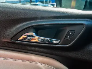 Chevrolet Trax 2025 LT 4dr Crossover