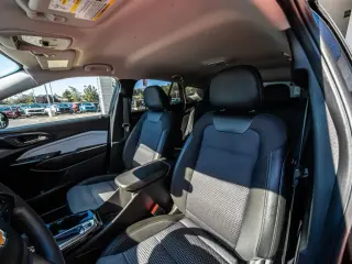 Chevrolet Trax 2025 LT 4dr Crossover