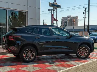 Chevrolet Trax 2025 LT 4dr Crossover