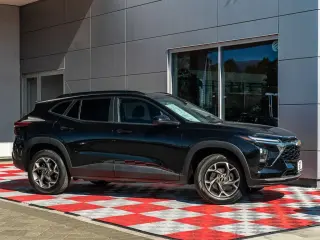 Chevrolet Trax 2025 LT 4dr Crossover