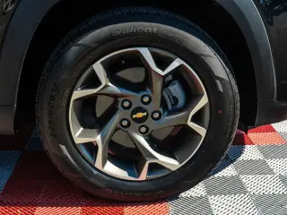 Chevrolet Trax 2025 LT 4dr Crossover