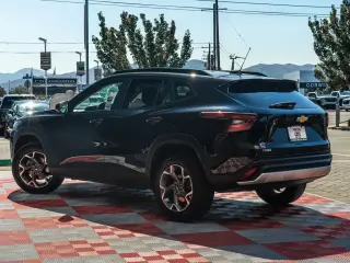 Chevrolet Trax 2025 LT 4dr Crossover