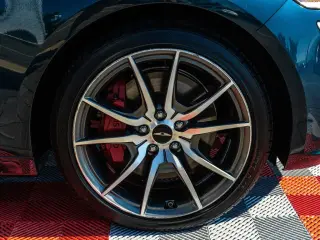 Genesis G70 2025 2.5T Standard 4dr Sedan