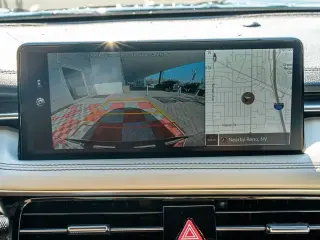 Genesis G70 2025 2.5T Standard 4dr Sedan