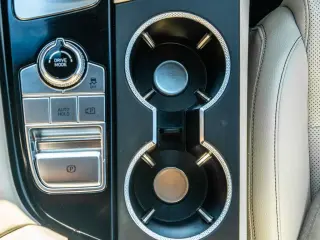 Genesis G70 2025 2.5T Standard 4dr Sedan