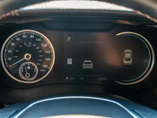 Genesis G70 2025 2.5T Standard 4dr Sedan