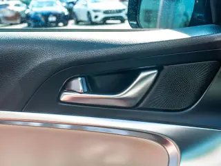 Genesis G70 2025 2.5T Standard 4dr Sedan