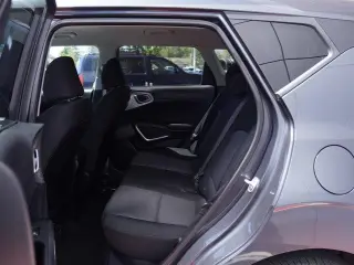 Kia Soul 2024 S 4dr Crossover