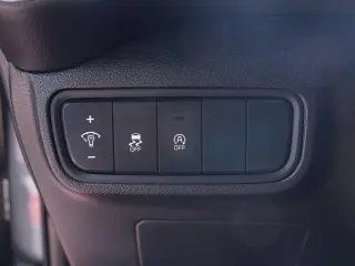 Kia Soul 2024 S 4dr Crossover