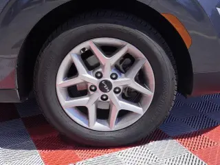 Kia Soul 2024 S 4dr Crossover