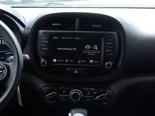 Kia Soul 2024 S 4dr Crossover
