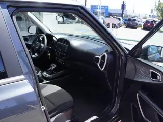 Kia Soul 2024 S 4dr Crossover