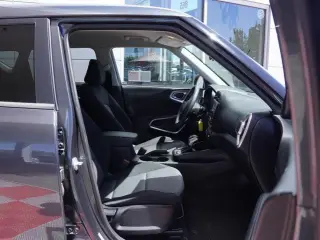 Kia Soul 2024 S 4dr Crossover