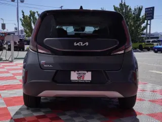 Kia Soul 2024 S 4dr Crossover