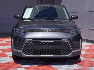 Kia Soul 2024 S 4dr Crossover