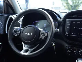 Kia Soul 2024 S 4dr Crossover