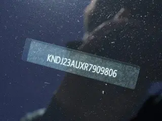 Kia Soul 2024 S 4dr Crossover