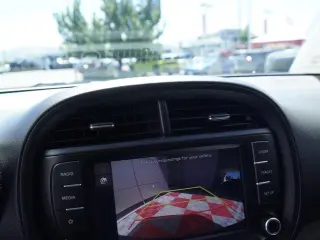 Kia Soul 2024 S 4dr Crossover