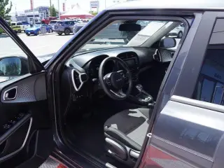 Kia Soul 2024 S 4dr Crossover