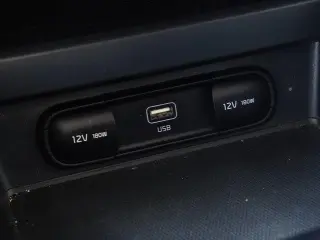 Kia Soul 2024 S 4dr Crossover