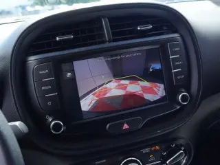Kia Soul 2024 S 4dr Crossover