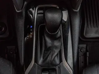 Toyota Corolla Cross 2022 AWD LE 4dr Crossover