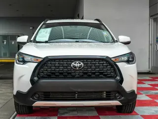 Toyota Corolla Cross 2022 AWD LE 4dr Crossover