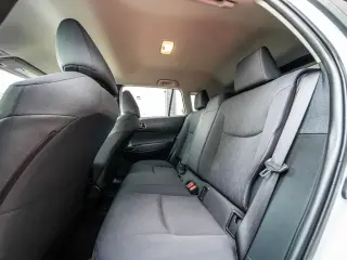 Toyota Corolla Cross 2022 AWD LE 4dr Crossover