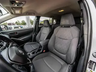 Toyota Corolla Cross 2022 AWD LE 4dr Crossover